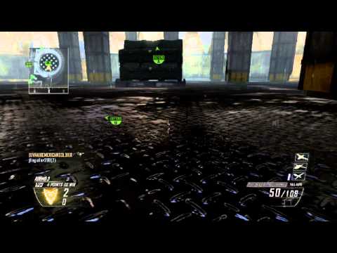 Black Ops 2 2 Ninja Defuses - MELTDOWN (2 In 1 Match)