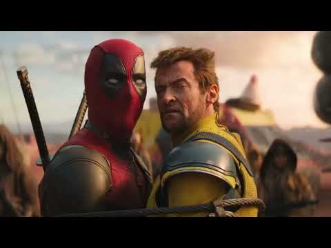 ‘Deadpool & Wolverine’ Nears $1 Billion Box Office Milestone: Breaking Records!