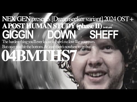 Bring Me The Horizon - 04BMTHS7-Giggin Down Sheff-.mp4