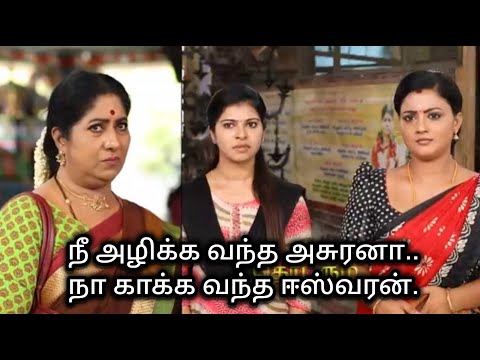 சிறகடிக்க ஆசை || சிந்தாமணியை சிதரவிட்ட மீனா ||upcomingreview||#youtube #tamilserialstatus