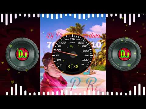 Ghungroo chamk chamk Baje Baba Ramdev New song 2019 Mixing Master Remix by DJ PRAVEEN RATHORE SEDWA