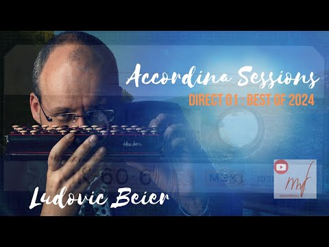 ACCORDINA SESSIONS : BEST OF Vol.1 - REPLAY