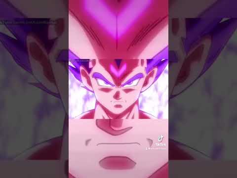 WHY VEGETA BEATS GOKU PART 3