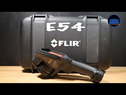 FLIR E54