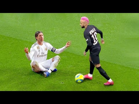 Most WTF Moments in Football