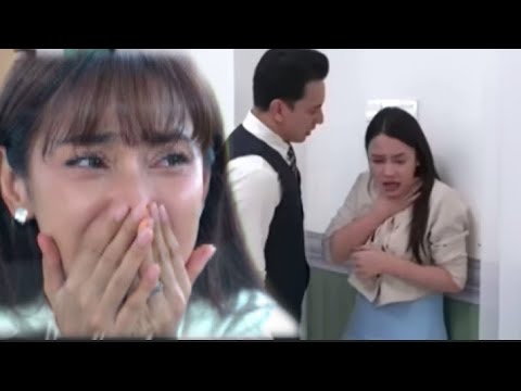 TRAILER SINETRON LUKA CINTA HARI INI SELASA 11 MARET 2025 EPISODE 195-196!