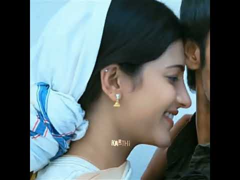 Naan inge neeyum ange whatsApp status song.. 💘#status #Dhanush#edit#support