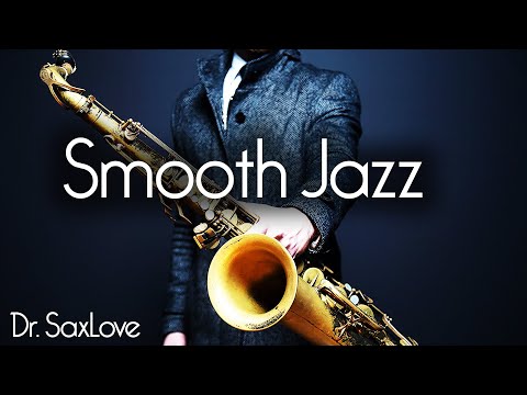 Smooth Jazz • 2 Hours Instrumental Music for Working, Relaxing or Studying