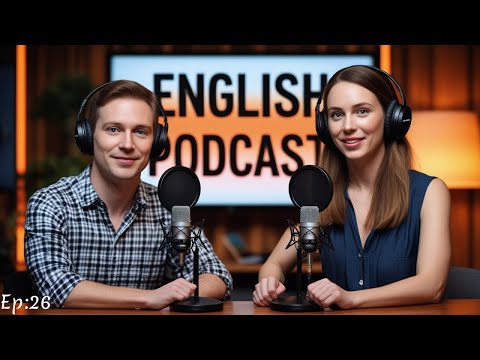 Parents | Learn English with Podcast Conversation | Improve Your English Fluency! Ep.26