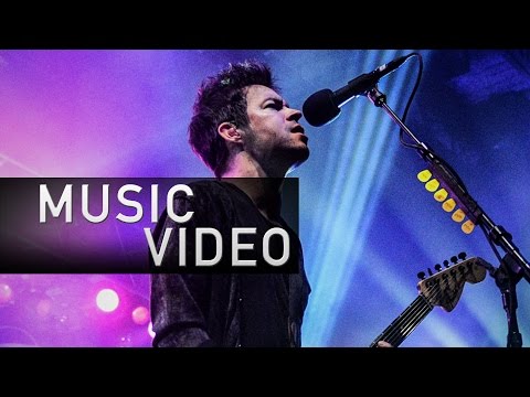 Chevelle - Face To The Floor (Music Video)