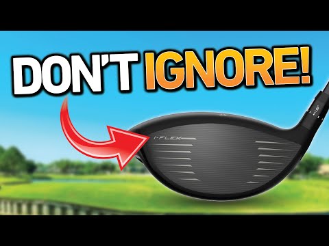 The Ultra Long 2025 Driver Everyone is Ignoring!