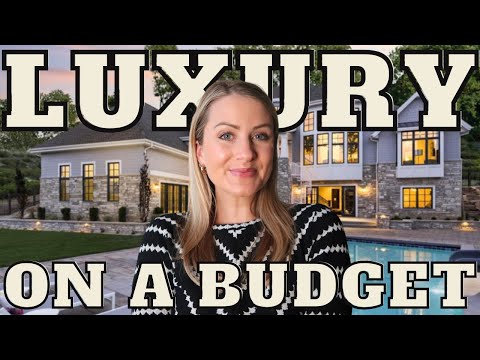 MY SECRETS TO AFFORDING EXPENSIVE ITEMS WHILST SAVING MONEY! HOW I SAVED £100K WHILST BUYING LUXURY!