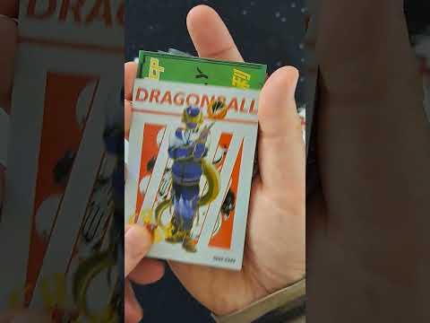 Dragon Ball Showcase! Anniversary set 🔥 ! #dragonball  #shorts