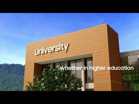 Samsung Virtual Experience 2021: Education