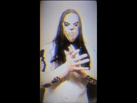 Slipknot - Birth Of The Cruel (Vertical Video)