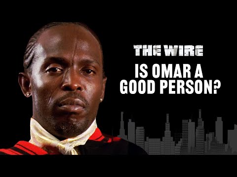 The Wire - Omar Little’s Flexible Morality