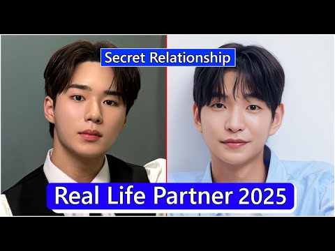 Kim Jun Seo And Cha Sun Hyung (Secret Relationship) Real Life Partner 2025