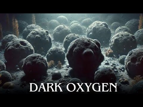 அறிவியலை மாற்ற போகும் Dark oxygen!What is Dark oxygen?Mystery Dark oxygen|Krishnaraaj informative.