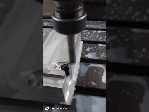 Choosing the Right CNC Mill Tool (and Why It Matters)