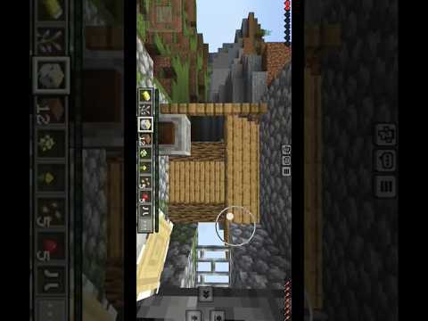 stranger's house tour Minecraft 🔥|Minecraft secret room|Minecraft house tutorial| Minecraft seed