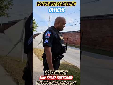 SERGEANT DOESN'T *CONSENT TO SEARCH* JAIL STAFF GET DISMISSED *WALK OF SHAME* FIRST AMENDMENT AUDIT