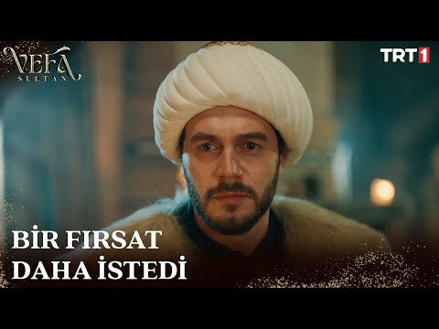 Medresenin bozulan itibarını geri kazandırabilecek mi? - Vefa Sultan 2. Bölüm @trt1