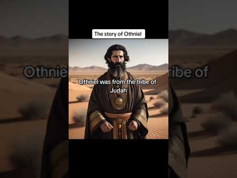 The story of Othniel