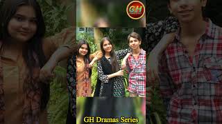 Guddi Episode 88, 89 | Bakhtawar Rasheed | Falak Shahzad | Khushi Maheen | GH Dramas Series, #shorts