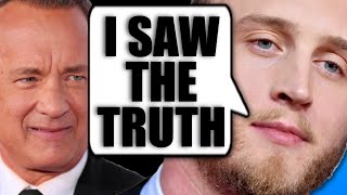 Tom Hanks' Son EXPOSES What We Feared!