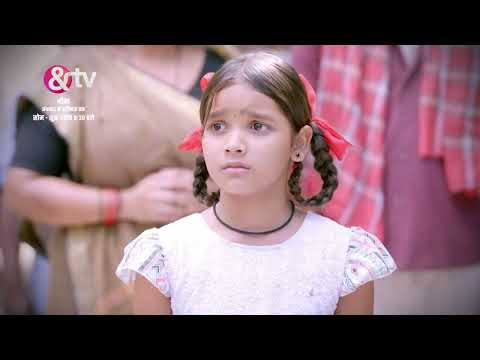 Bheema - Andhkar Se Adhikar Tak - Monday-Friday, 8:30 PM - Promo - And TV