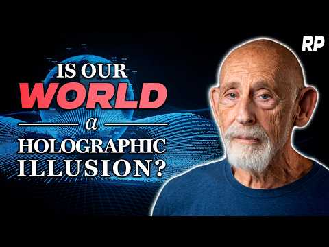 Leonard Susskind: String Theory and the Black Hole War