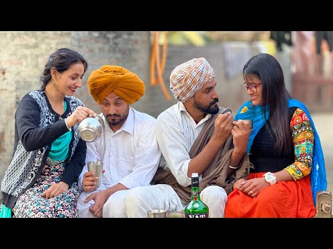 54 ਡੀਪੀ ਮਾਸਟਰ | 54 DP MASTER | SH0RT M0VIE 2023 | THEATER JUNCTI0N ( TJ) |