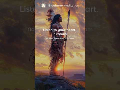 Native Wisdom 🌬️ | Native American Flute for Stress Relief 🧘‍♀️ | Peaceful Healing Sounds 🎶