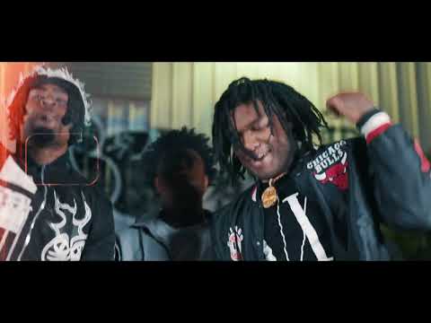 ItsTony3 - "FBG Freestyle" (Official Video)