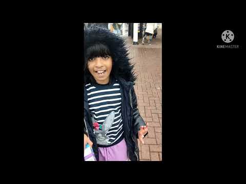 Brighton | First Vlog | Malayalam | Prettt Littl Tymz❤️ | LondonMalayali