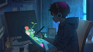 Aesthetic Coding Session - Lofi Hip Hop Mix [Study & Coding Beats]