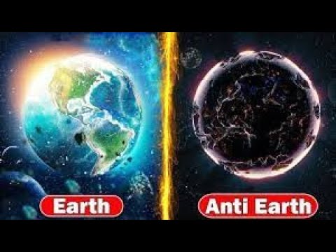 சூரியனுக்கு அப்பால் இன்னோரு பூமி |ANTI-EARTH MYSTERY!|Krishnaraaj informative.