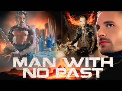 Man With No Past Full Movie (2025) HD 720p Facts | Adam Woodward, Charlotte Vega | Imaginary Cast