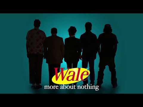 Wale - The Manipulation 2 (Official Visualizer)