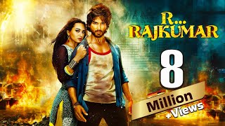 R.. Rajkumar Full Movie 4K | Shahid Kapoor, Sonakshi Sinha | Sonu Sood | Superhit Bollywood Movies