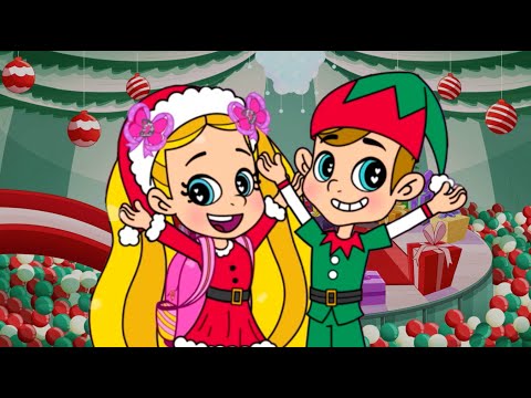 Christmas Together - Diana & Roma Music Video