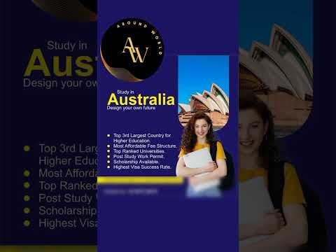 Study In Australia