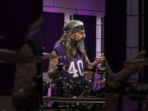 Mike Portnoy on the Emotional Dream Theater Reunion Tour