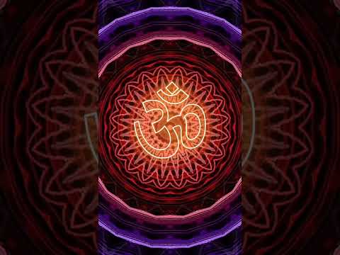 ॐ 108 times | OM Chanting 108 times | Namami Shamishan #shortsvideo #viral #om #today