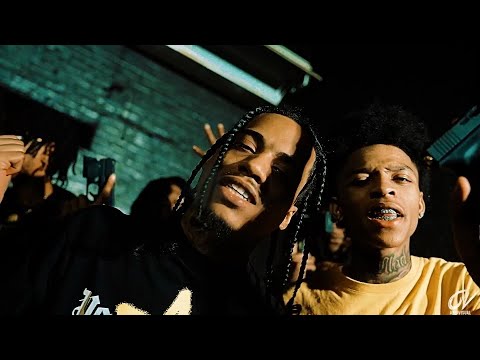 FBG Murda Ft. Screwly G - Buckets (Official Video)