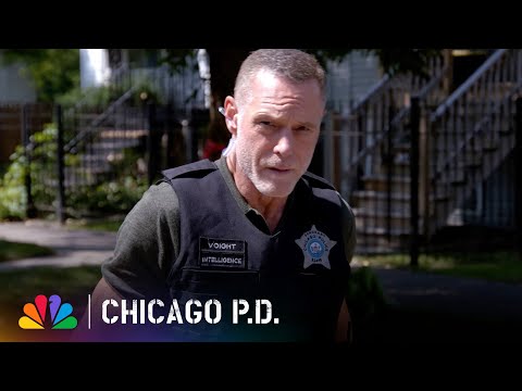 Voight, Ruzek, Torres and Martel Try to Bust a Dealer | Chicago P.D. | NBC