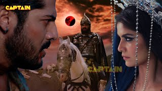 जोरावर से अपने परिवार और अपनी रक्षा कैसे करेगा अली | Alibaba Dasatan E Kabul | EP 7 | Full Episode