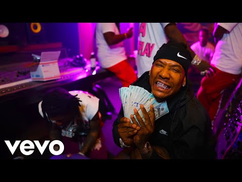 Moneybagg Yo ft. Big Scarr - Stacks & Scars [Music Video]