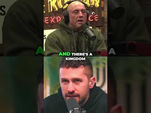 Unlocking the Power of Hope | #joerogan #shorts