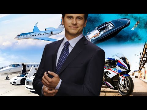 Jason Ritter  Lifestyle ! Income, House,Net Worth, Car Collection, Mansion, Private Jet ,etc